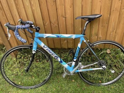 Viner Competition specs and reviews